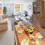 Сasa de vacaciones Un Temps Pour Nous - Downtown House Near