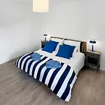 Un Temps Pour Nous - Downtown House Near Сasa de vacaciones
