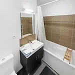 Un Temps Pour Nous - Downtown House Near Сasa de vacaciones *