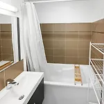 Сasa de vacaciones Un Temps Pour Nous - Downtown House Near