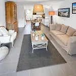 Un Temps Pour Nous - Downtown House Near Сasa de vacaciones Cucq
