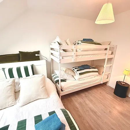 Un Temps Pour Nous - Downtown House Near *