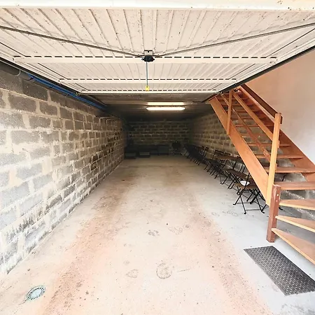 Tatil Evi Un Temps Pour Nous - Downtown House Near *