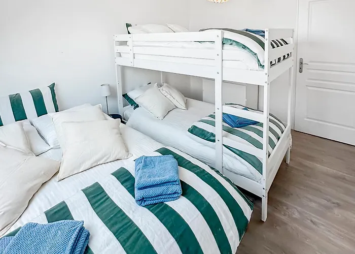 Un Temps Pour Nous - Downtown House Near *