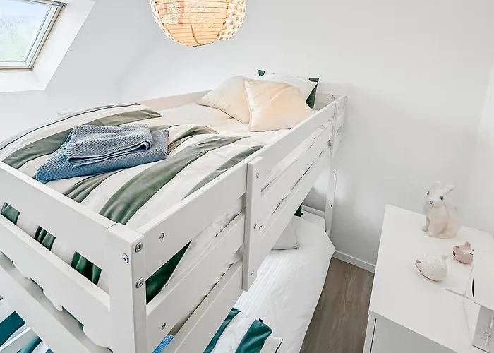 Tatil Evi Un Temps Pour Nous - Downtown House Near *