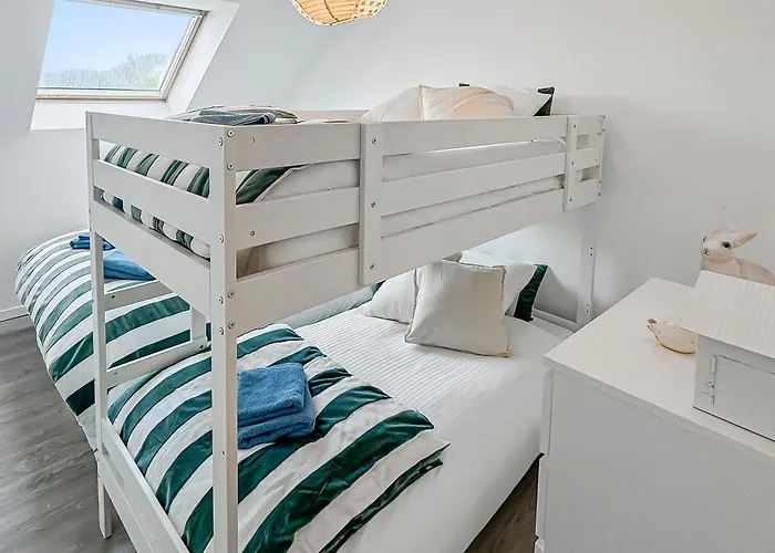 Tatil Evi Un Temps Pour Nous - Downtown House Near *