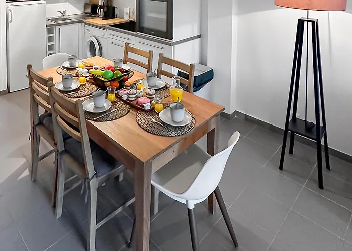 Tatil Evi Un Temps Pour Nous - Downtown House Near Cucq