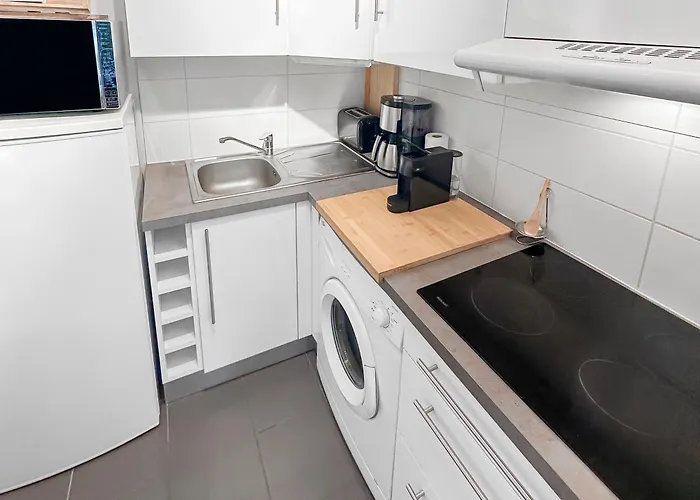 Un Temps Pour Nous - Downtown House Near Tatil Evi