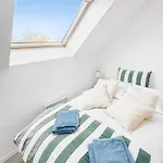 Un Temps Pour Nous - Downtown House Near Σπίτι διακοπών Cucq
