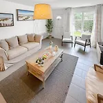 Un Temps Pour Nous - Downtown House Near * Cucq