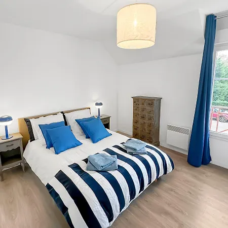 Un Temps Pour Nous - Downtown House Near *