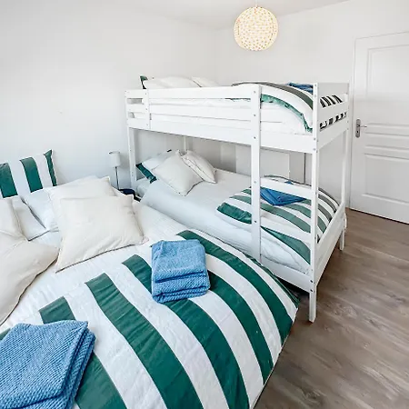 Un Temps Pour Nous - Downtown House Near *