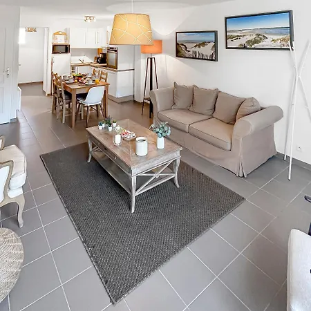 Σπίτι διακοπών Un Temps Pour Nous - Downtown House Near *