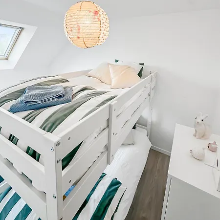 بيت للعطل Un Temps Pour Nous - Downtown House Near *