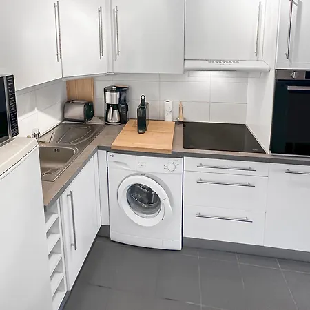 Un Temps Pour Nous - Downtown House Near * كوسيك