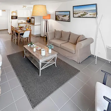 Un Temps Pour Nous - Downtown House Near كوسيك