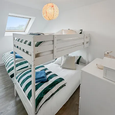 Σπίτι διακοπών Un Temps Pour Nous - Downtown House Near *
