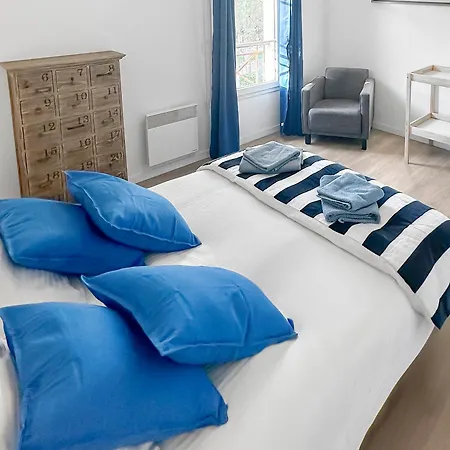 Un Temps Pour Nous - Downtown House Near بيت للعطل *