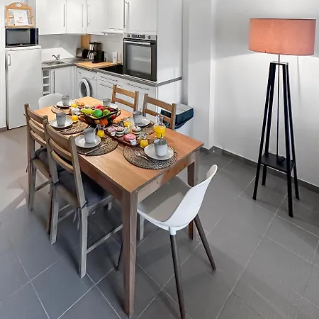 Σπίτι διακοπών Un Temps Pour Nous - Downtown House Near Cucq