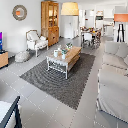 Un Temps Pour Nous - Downtown House Near * كوسيك