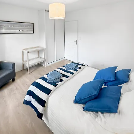 Un Temps Pour Nous - Downtown House Near *