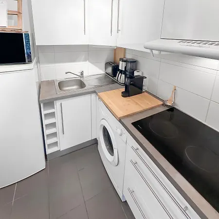 Un Temps Pour Nous - Downtown House Near بيت للعطل