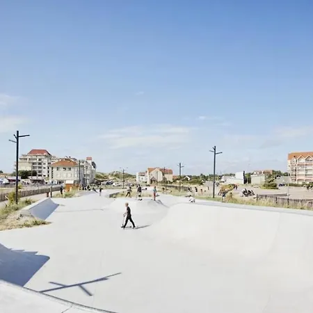 Un Temps Pour Nous - Downtown House Near *