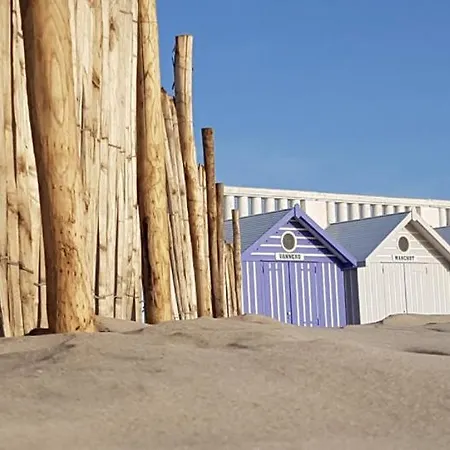 بيت للعطل Un Temps Pour Nous - Downtown House Near كوسيك