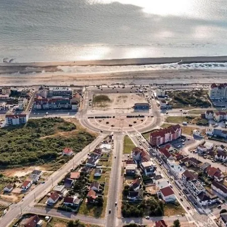 Un Temps Pour Nous - Downtown House Near بيت للعطل